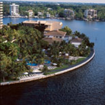 Hotel Grove Isle Miami Hotel interior remodel Miami