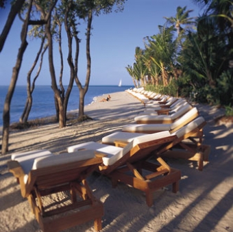 Little Palm Island Resort and Spa Little Torch Key Florida Hotel and Restaurant Hotel remodel design grounds