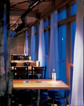 Hotel Edgewater Seattle Architectural Hotel Design Interior Decoration