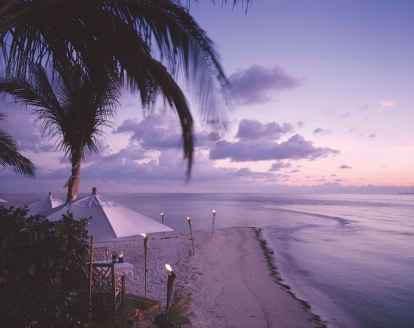 Little Palm Island Resort and Spa Little Torch Key Florida Hotel and Restaurant Hotel remodel design grounds