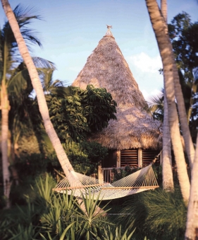 Little Palm Island Resort and Spa Little Torch Key Florida Hotel and Restaurant Hotel remodel design grounds