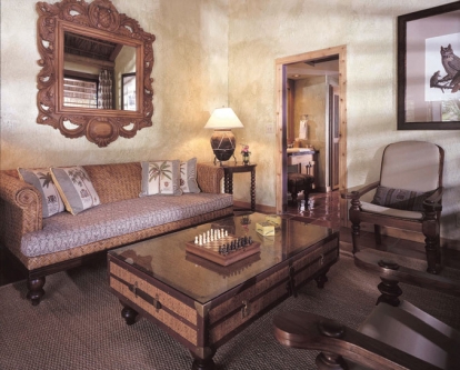 Little Palm Island Resort and Spa Little Torch Key Florida Hotel and Restaurant Hotel remodel design grounds