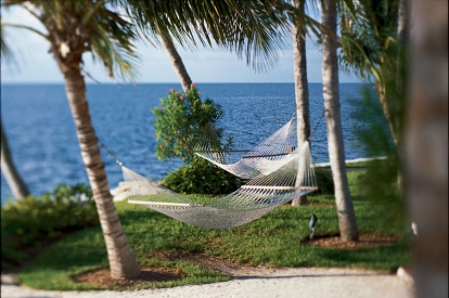 Hotel Grove Isle Miami Hotel interior remodel Miami