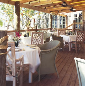 Little Palm Island Resort and Spa Little Torch Key Florida Hotel and Restaurant Hotel remodel design grounds