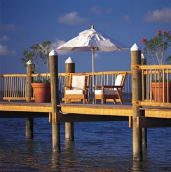 Little Palm Island Resort and Spa Little Torch Key Florida Hotel and Restaurant Hotel remodel design grounds