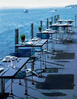 Hotel Edgewater Seattle Architectural Hotel Design Interior Decoration