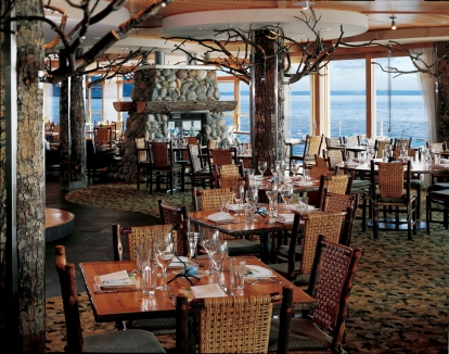 Hotel Edgewater Seattle Architectural Hotel Design Interior Decoration