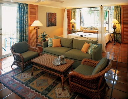 Hotel Grove Isle Miami Hotel interior remodel Miami