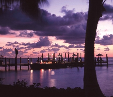 Little Palm Island Resort and Spa Little Torch Key Florida Hotel and Restaurant Hotel remodel design grounds