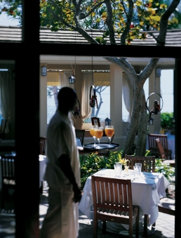 Hotel Grove Isle Miami Hotel interior remodel Miami