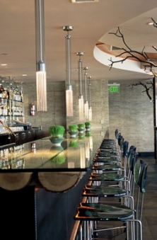 Six Seven Restaurant Seattle Restaurant Remodel and Interior Design