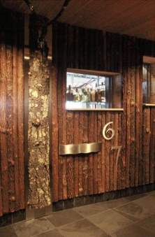 Hotel Edgewater Seattle Architectural Hotel Design Interior Decoration