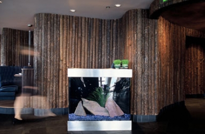 Six Seven Restaurant Seattle Restaurant Remodel and Interior Design