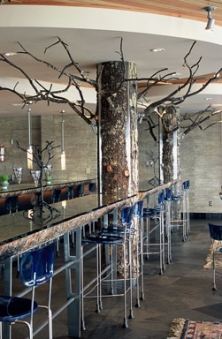 Hotel Edgewater Seattle Architectural Hotel Design Interior Decoration