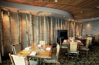 Six Seven Restaurant Seattle Restaurant Remodel and Interior Design