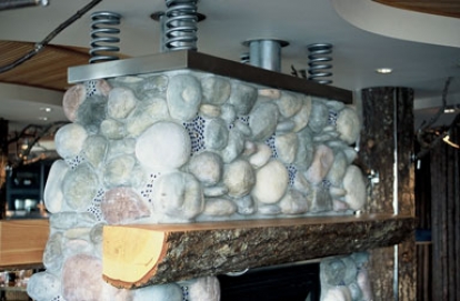 Six Seven Restaurant Seattle Restaurant Remodel and Interior Design